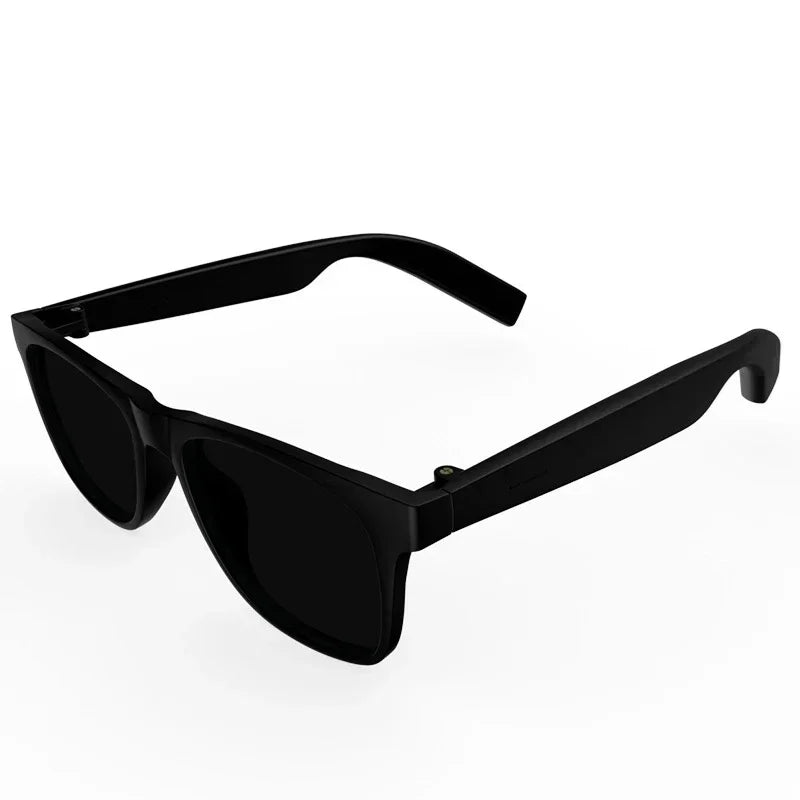 Lenovo 2026 AI Smart Glasses 8K | Touch Control Photo Video Translator