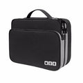 Multi-Layer Cable Storage Bag | Electronic Accessories Organizer for Travel