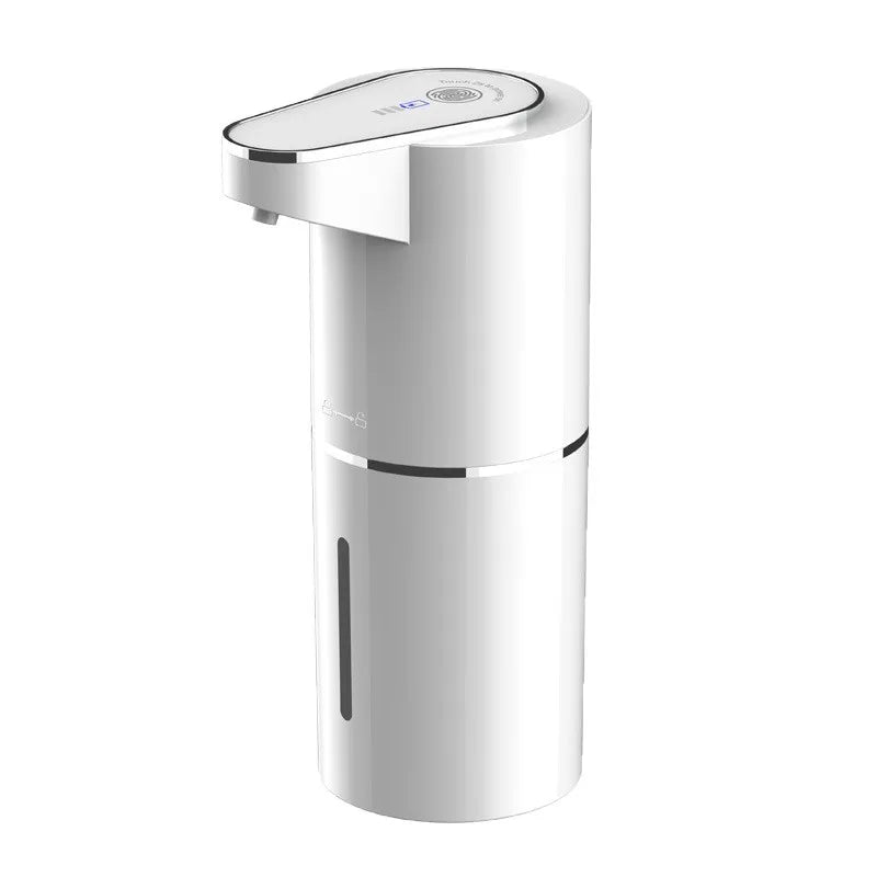 Automatic Sensing Soap Dispenser - Contactless Wall Mounted Frother