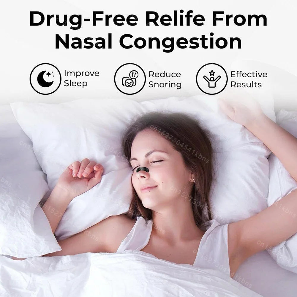 Sleeping Mouth Tape - Stop Snoring & Reduce Dryness (30/300 Pcs)