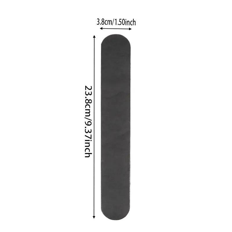 Invisible Hat Sweat Pads for Men & Women | 10/100pcs | Stain & Odor Protection