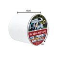 Vabena 16.4ft White RV Sealant Tape - Waterproof UV/Weatherproof Repair
