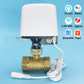 Vabena Tuya Smart Water Valve - Remote Control & Leak Detection