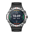 COLMI V76 GPS Smartwatch | Ultra AMOLED & Bluetooth Call