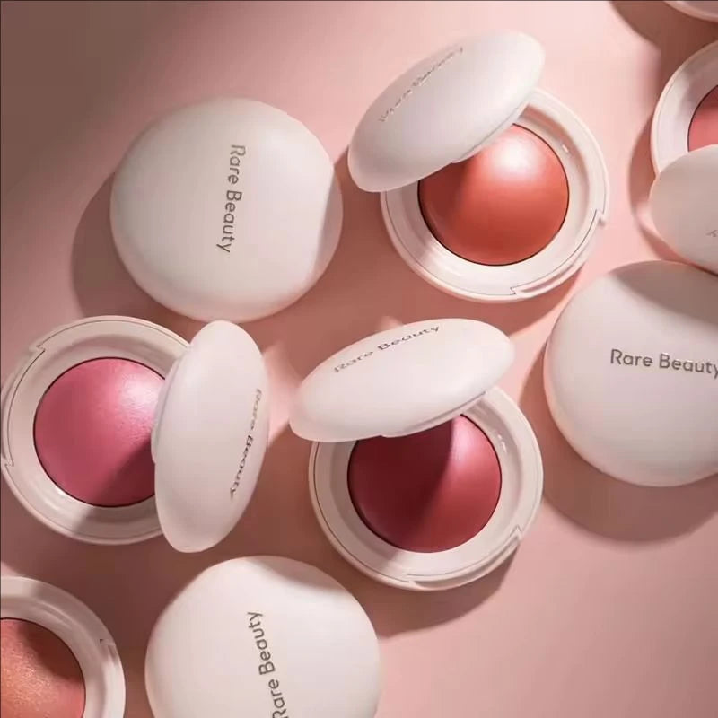 Rare Beauty Radiant Glow & Oil Control Makeup Set