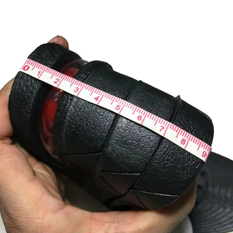Height Increase Insoles - Air Cushion Shoe Lifts (3-9cm) for Men & Women