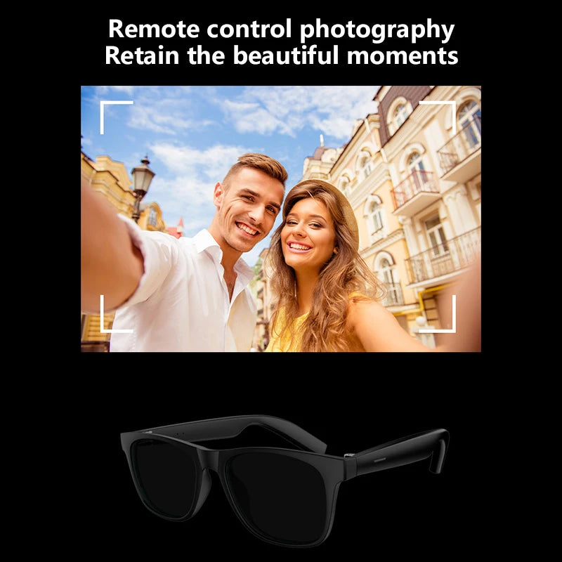 Lenovo Smart Glasses: AR for Enhanced Productivity