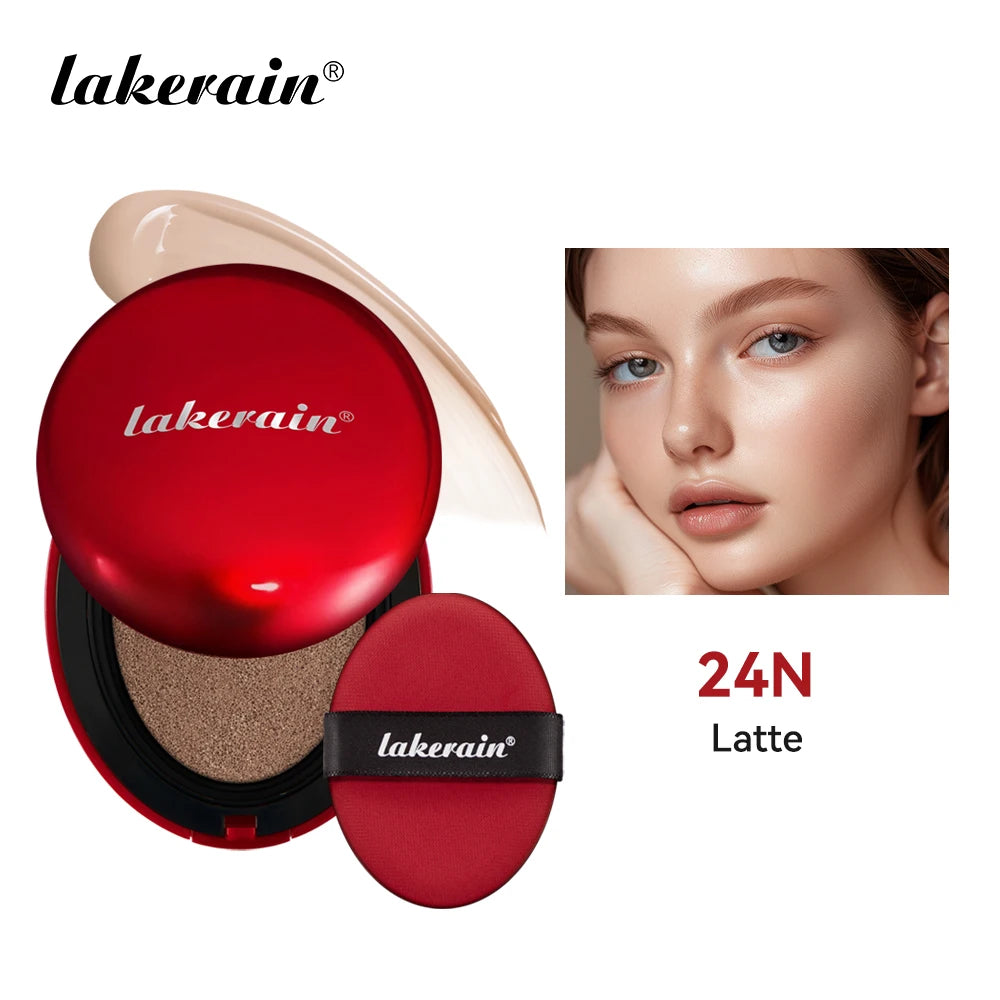 Sun Protection Air Cushion Foundation - 9 Colors CC Cream