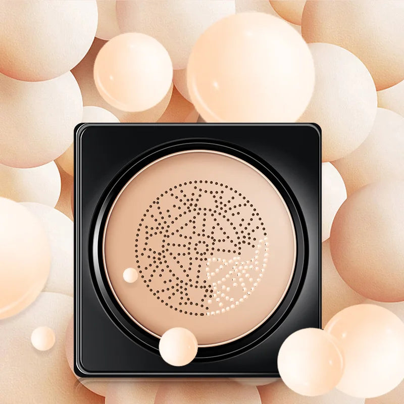 OCHEAL Mushroom Head BB Cream Foundation Concealer Cushion