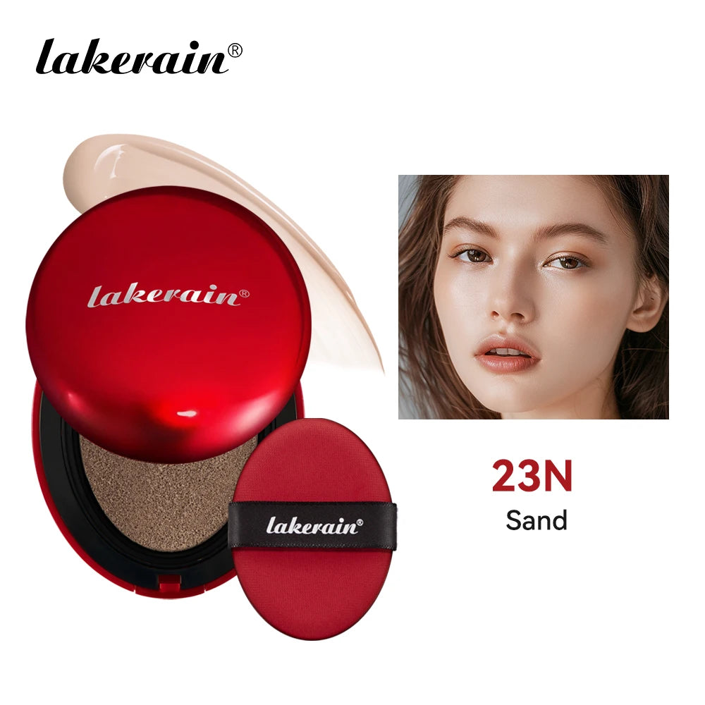Sun Protection Air Cushion Foundation - 9 Colors CC Cream