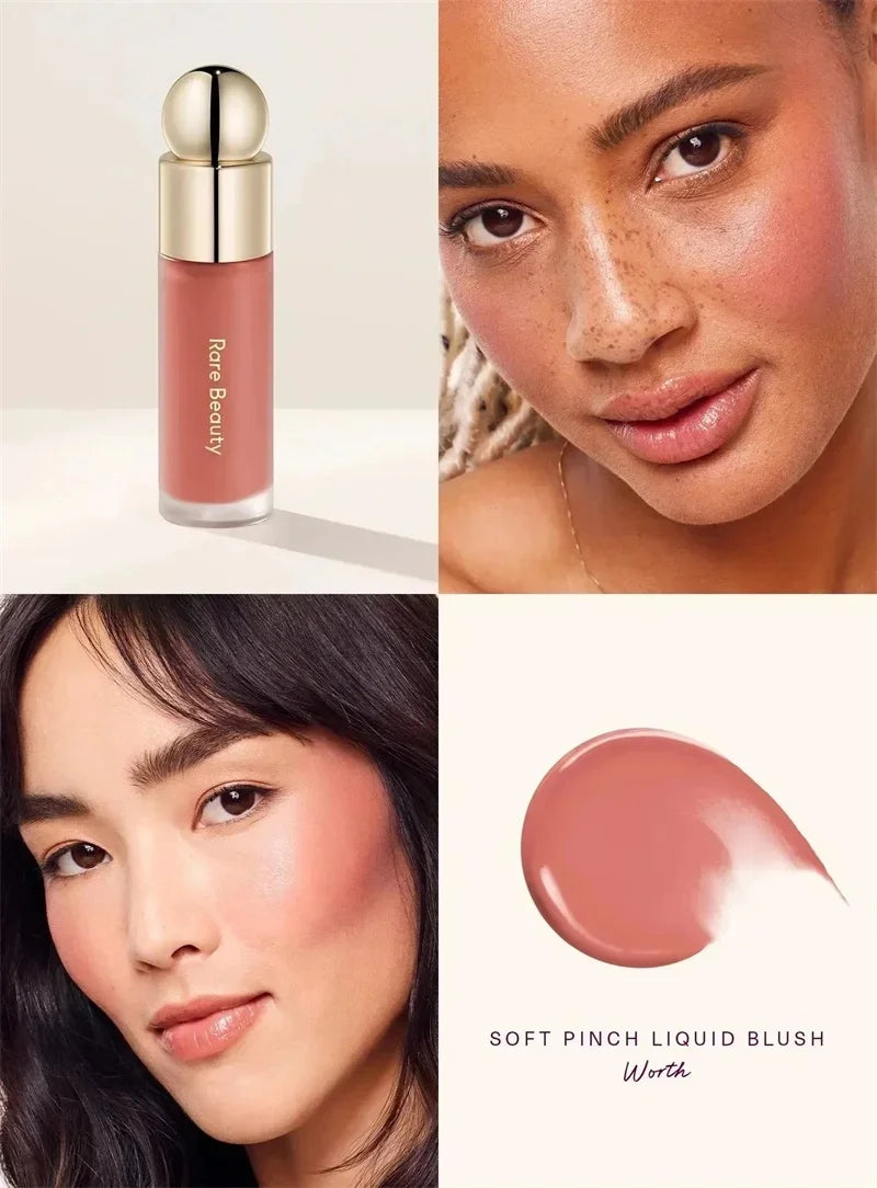 Rare Beauty Radiant Glow & Oil Control Makeup Set