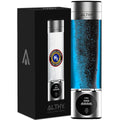 ALTHY Hydrogen Water Generator Bottle | DuPont SPE+PEM H2 Inhalation