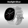 Zeblaze GTR 3 Pro: Voice Calling Smart Watch with AMOLED Display & 316L Steel Frame