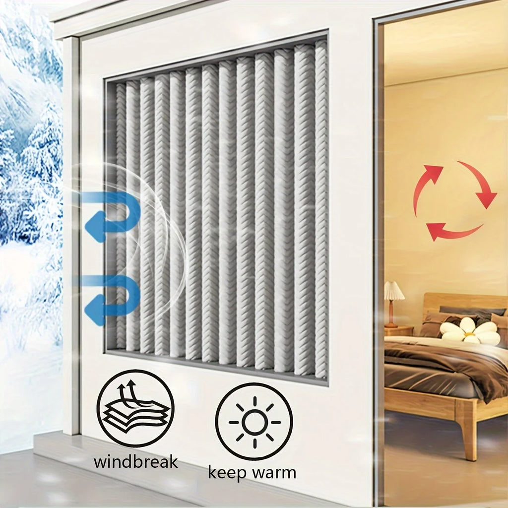 Luxury Velvet Blackout Curtains | Thermal & Noise Reducing