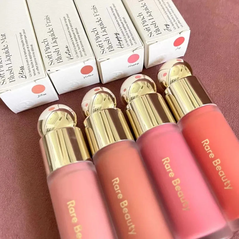Rare Beauty Radiant Glow & Oil Control Makeup Set
