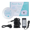 Vabena Detox Ionic Foot Spa Bath Machine | Relieve Fatigue & Promote Vitality