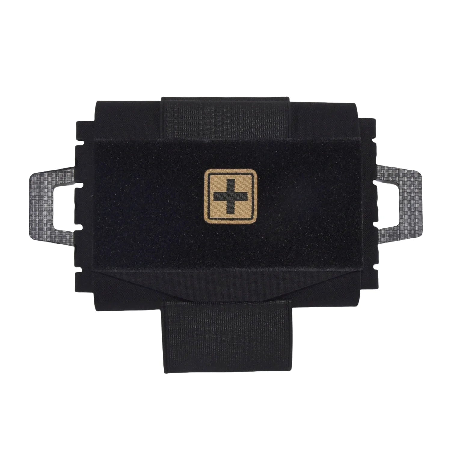 Tactical Molle IFAK Pouch - Rapid Deployment First Aid Kit