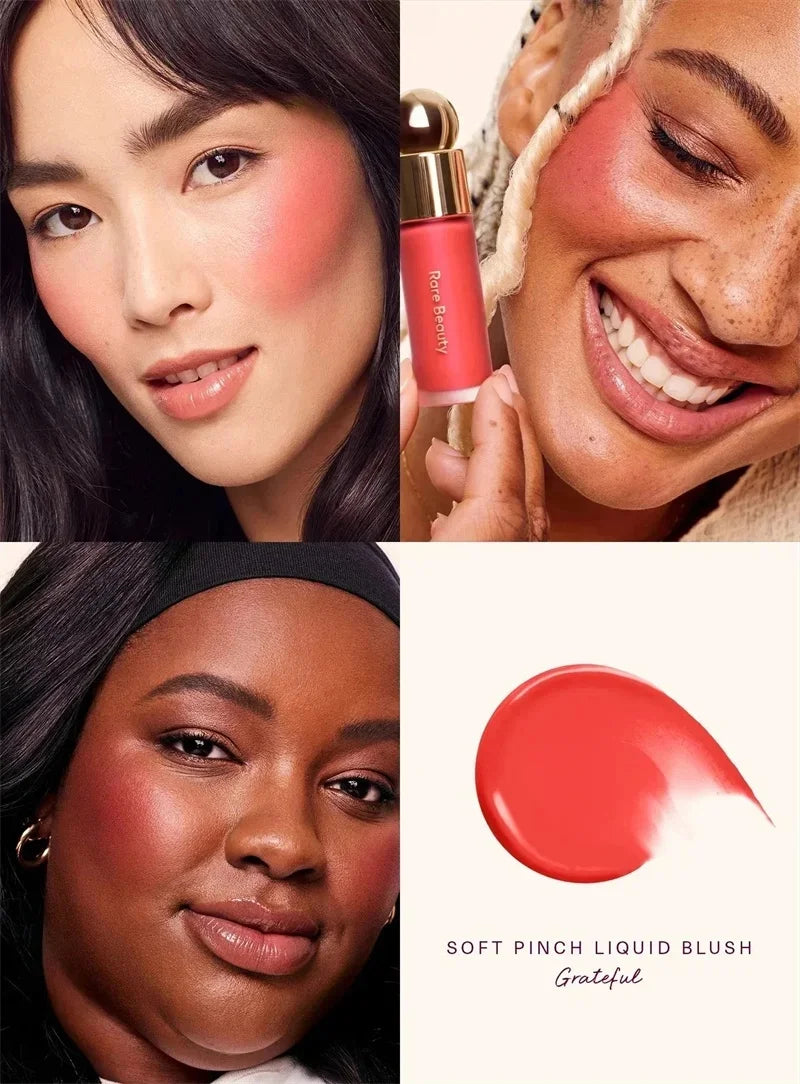 Rare Beauty Radiant Glow & Oil Control Makeup Set