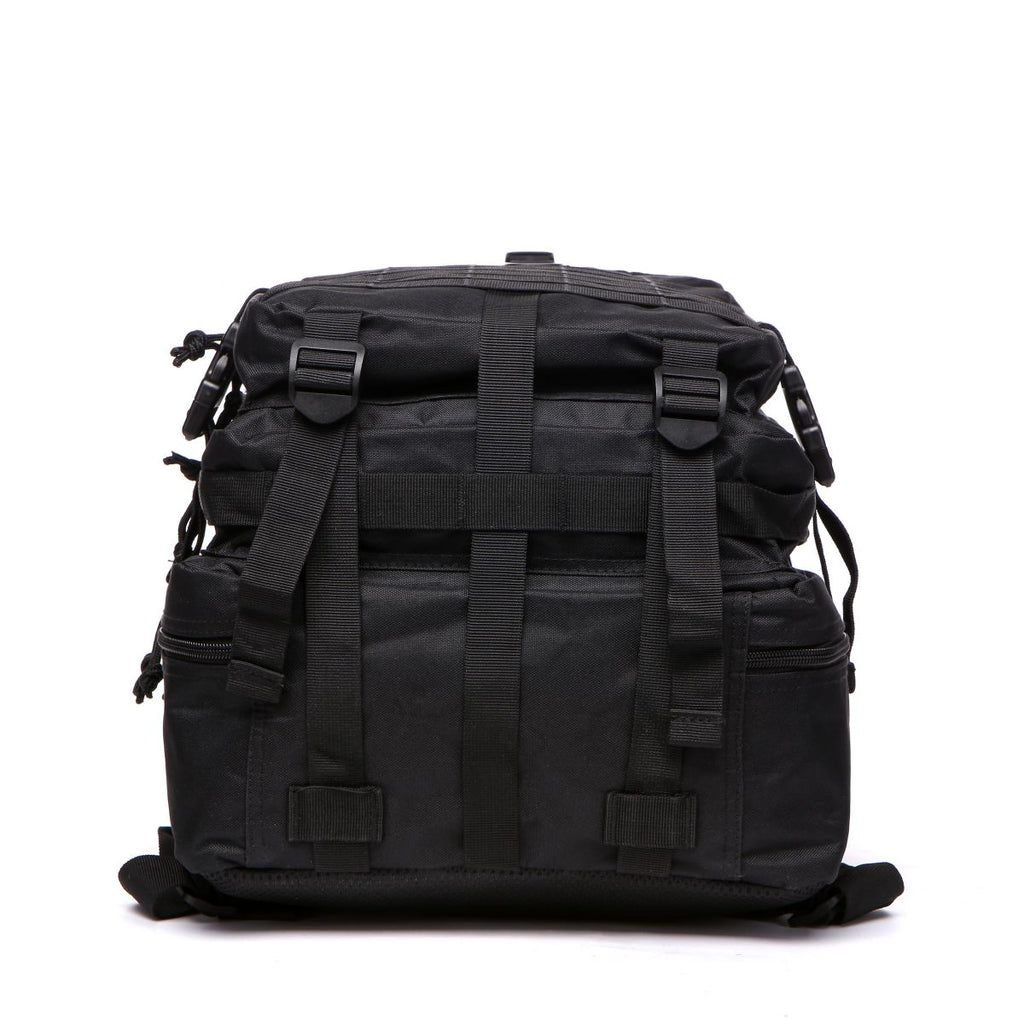 Thuram 1000D Waterproof Tactical Rucksack for Hiking & Camping