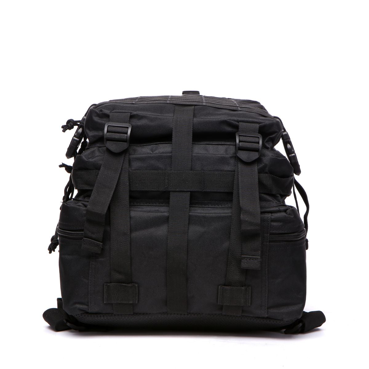 Thuram 1000D Waterproof Tactical Rucksack for Hiking & Camping