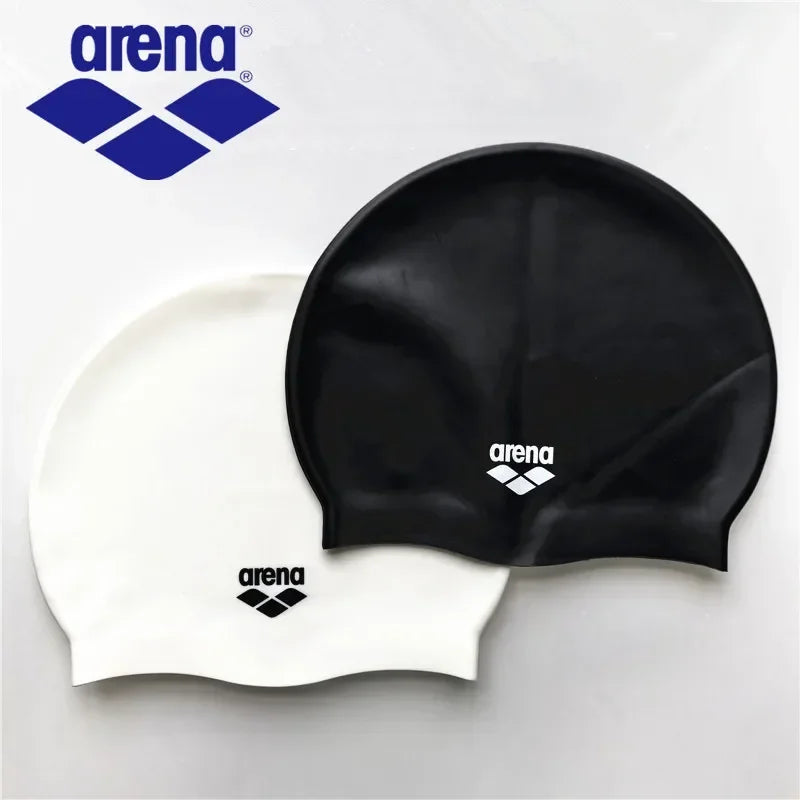 ARENA Professional Anti-Fog Swimming Goggles - UV Protection for Adults