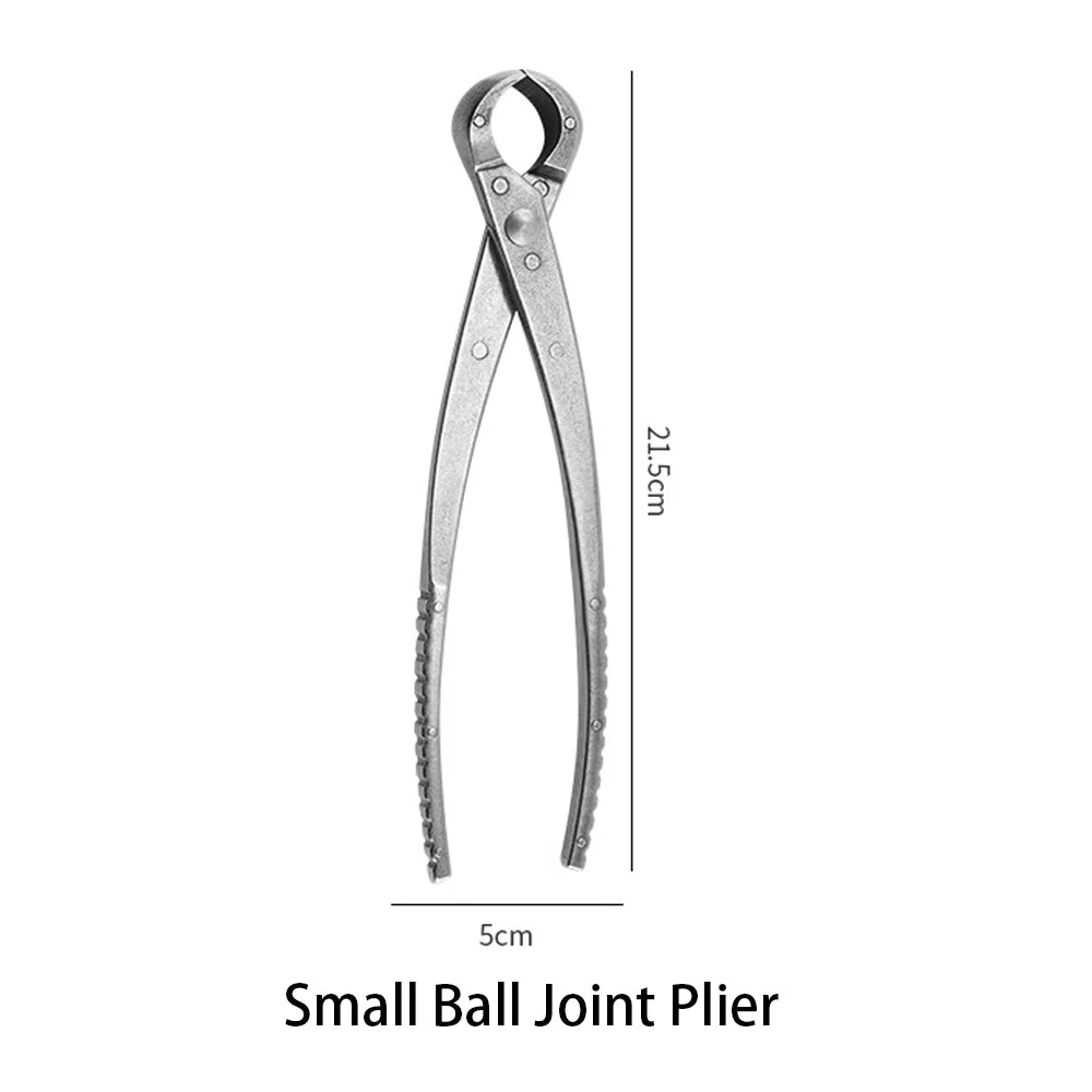 Professional Bonsai Tools: Root Cutter & Pruning Scissors - Stainless Steel
