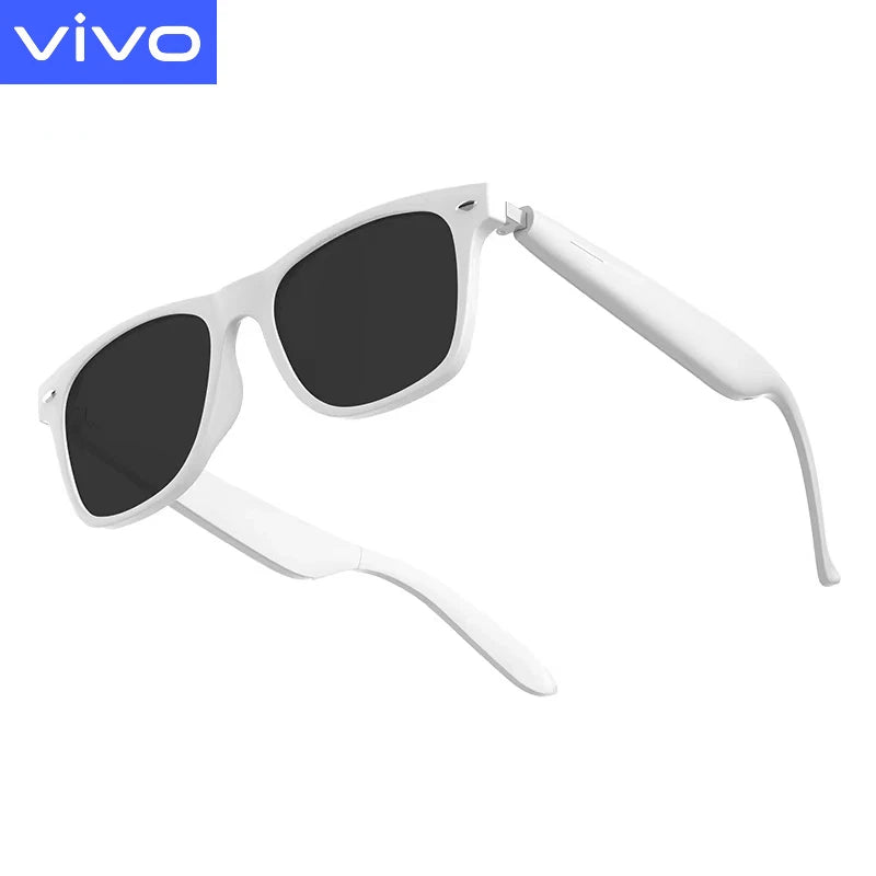 VIVO Fashion Smart Glasses | Waterproof Bluetooth Audio & Calls