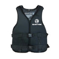 Vabena Neoprene Life Jacket for Water Sports | Adult Children Buoyancy Vest