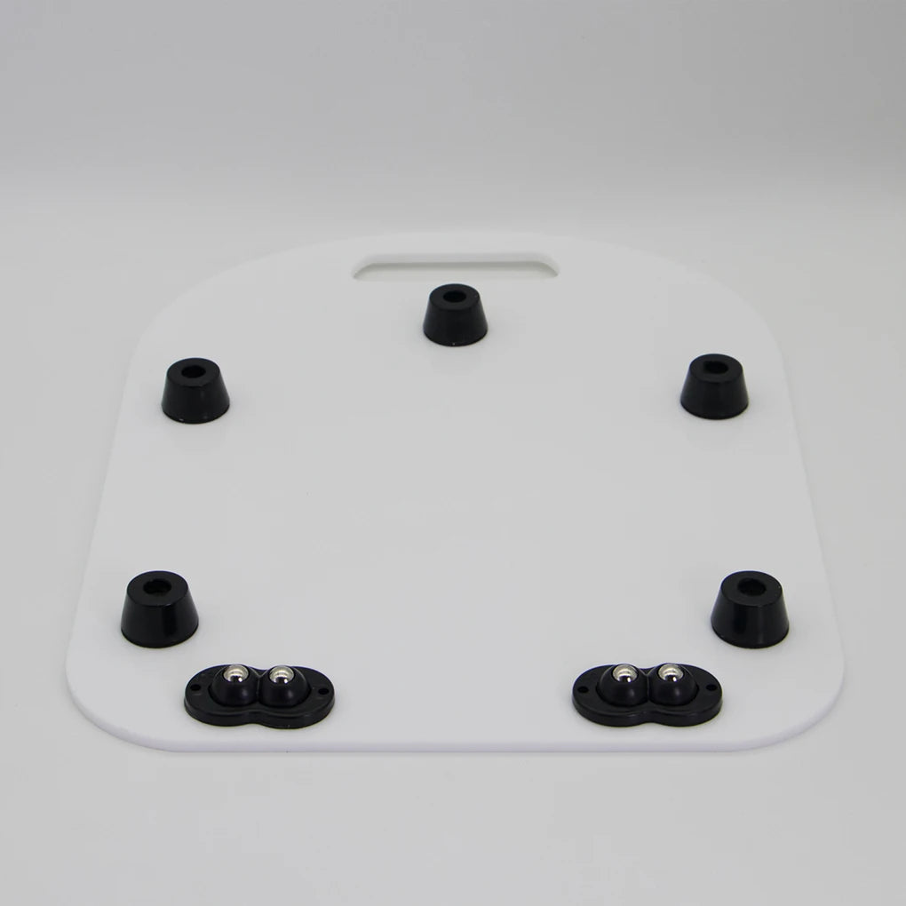 Thermomix TM5 TM6 Sliding Tray | Coffee Machine Base | Countertop Protector