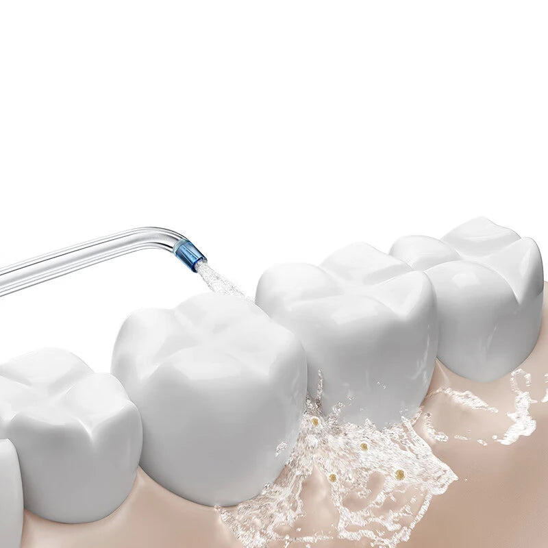 MIJIA Electric Oral Irrigator 2 - Ultrasonic Dental Flosser
