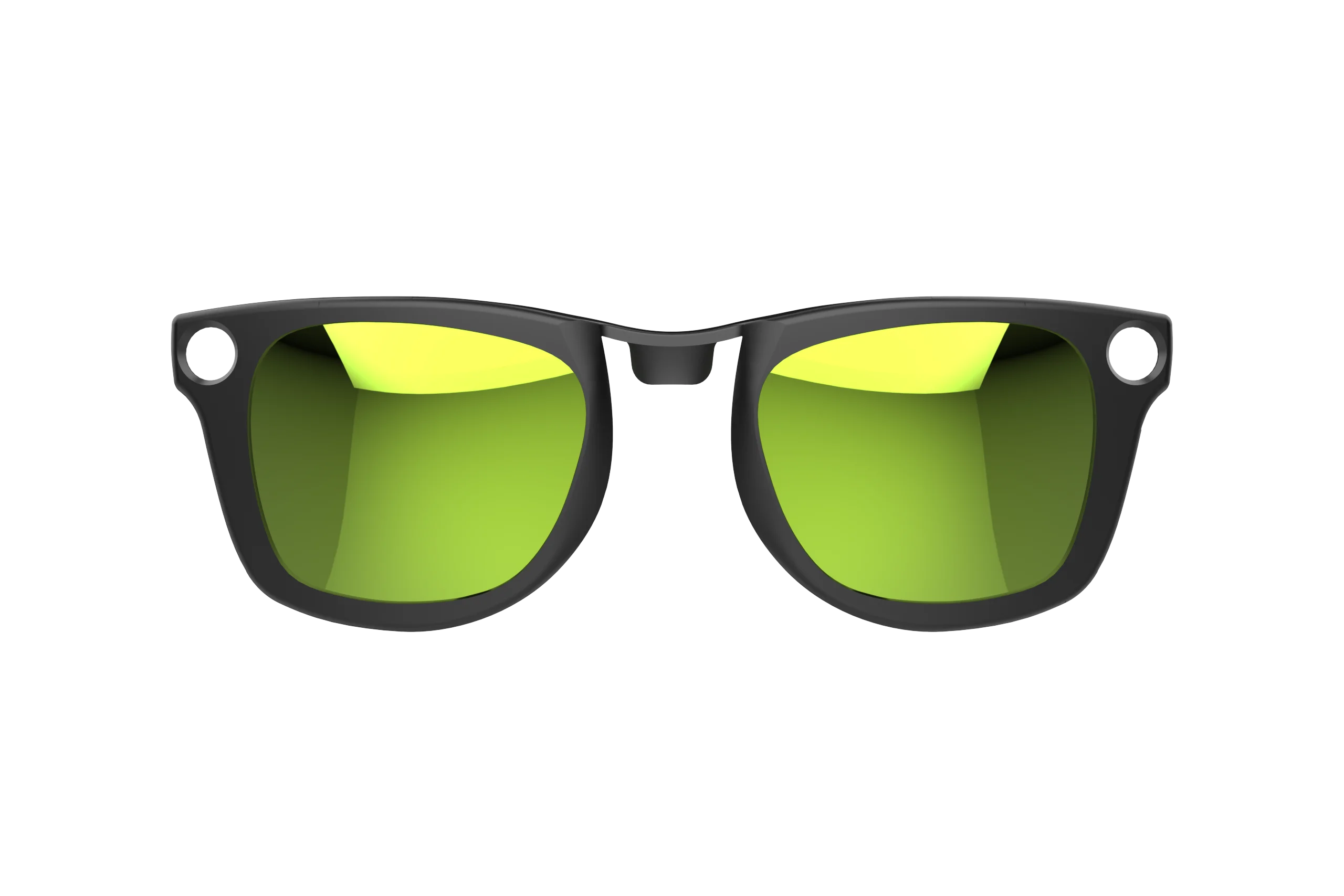 Ray-Ban Meta Wayfarer GEN2 Smart Glasses - RW4006/RW4012 Standard