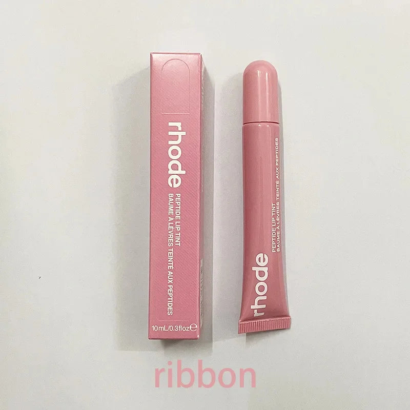 RHODE Pocket Blush Stick & Lip Gloss - Hydrating Cheek & Lip Color