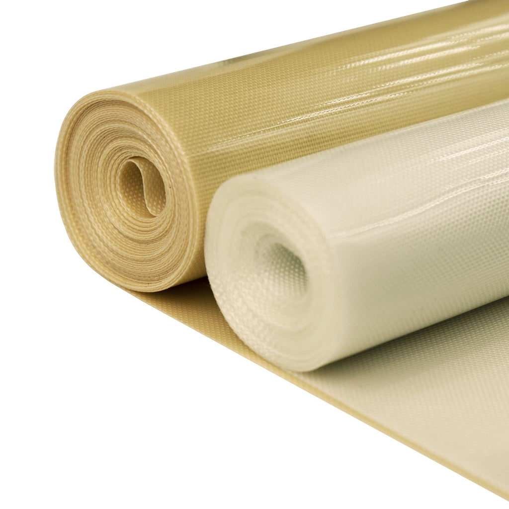 Silicone Baking Mat Roll - Large, Reusable, Non-Stick Oven Liner for Perfect Baking