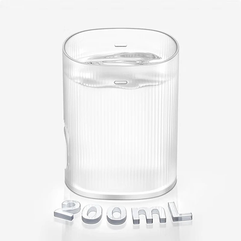 MIJIA Electric Oral Irrigator 2 - Ultrasonic Dental Flosser