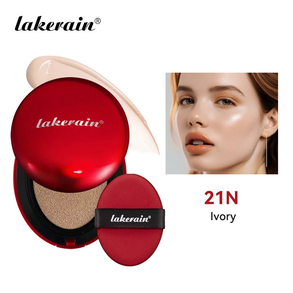 Sun Protection Air Cushion Foundation - 9 Colors CC Cream