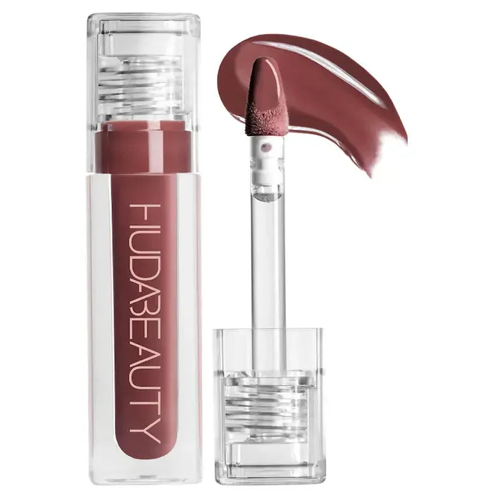 Vabena Velvet Brown Lip Liner Pencil - Matte, Waterproof & Non-Stick Lip Contour