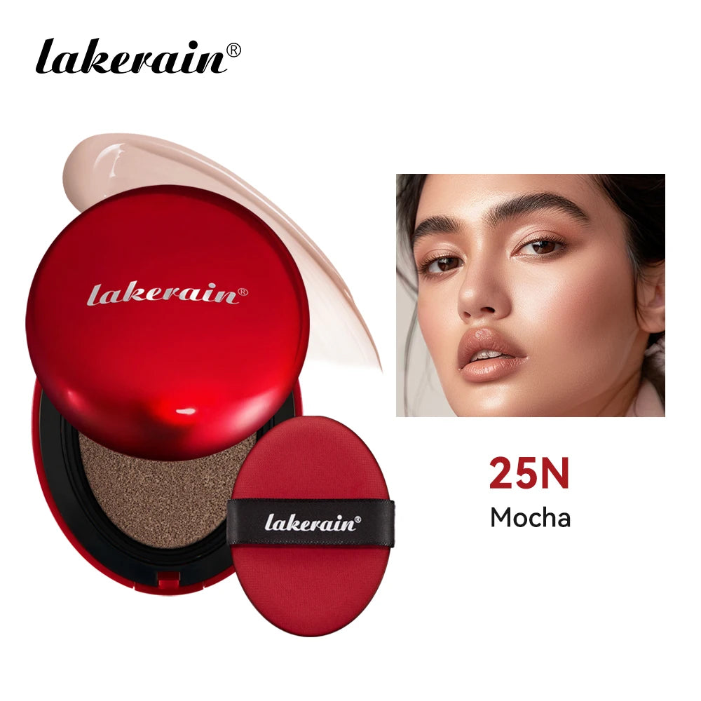 Sun Protection Air Cushion Foundation - 9 Colors CC Cream