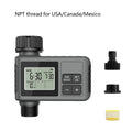 Insoma Smart Garden Irrigation Timer - Automatic Water System