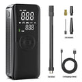 Carsun Rechargeable Digital Tire Inflator - Portable Air Pump