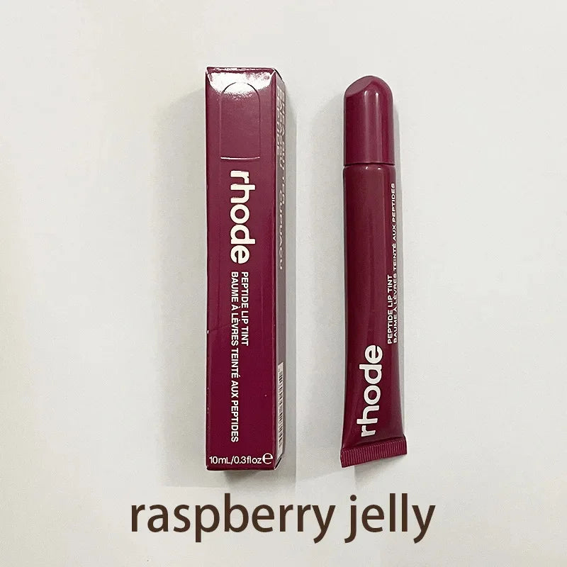 RHODE Pocket Blush Stick & Lip Gloss - Hydrating Cheek & Lip Color