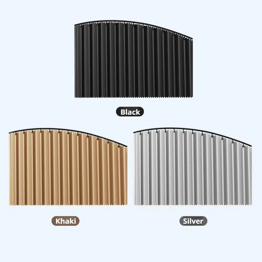 Car Window Sun Shade - Telescopic UV Heat Shield | 2/4 Pcs for Sedans & SUVs