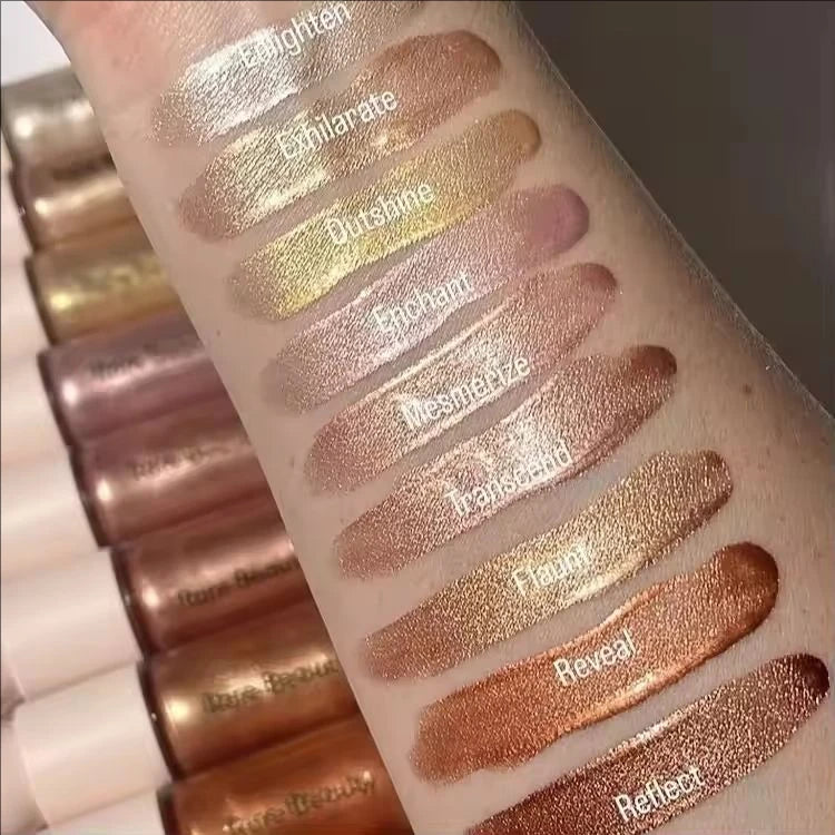 Rare Beauty Radiant Glow & Oil Control Makeup Set