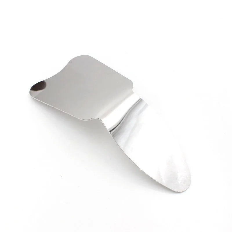 Dental Photography Mirrors - Double-Sided Stainless Steel Autoclavable