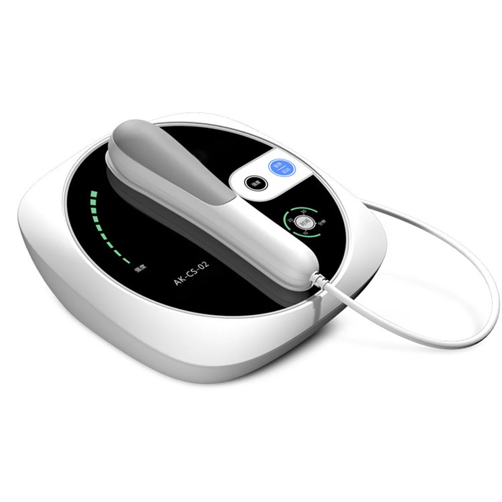Ultrasound Physiotherapy Device for Muscle & Joint Pain Relief