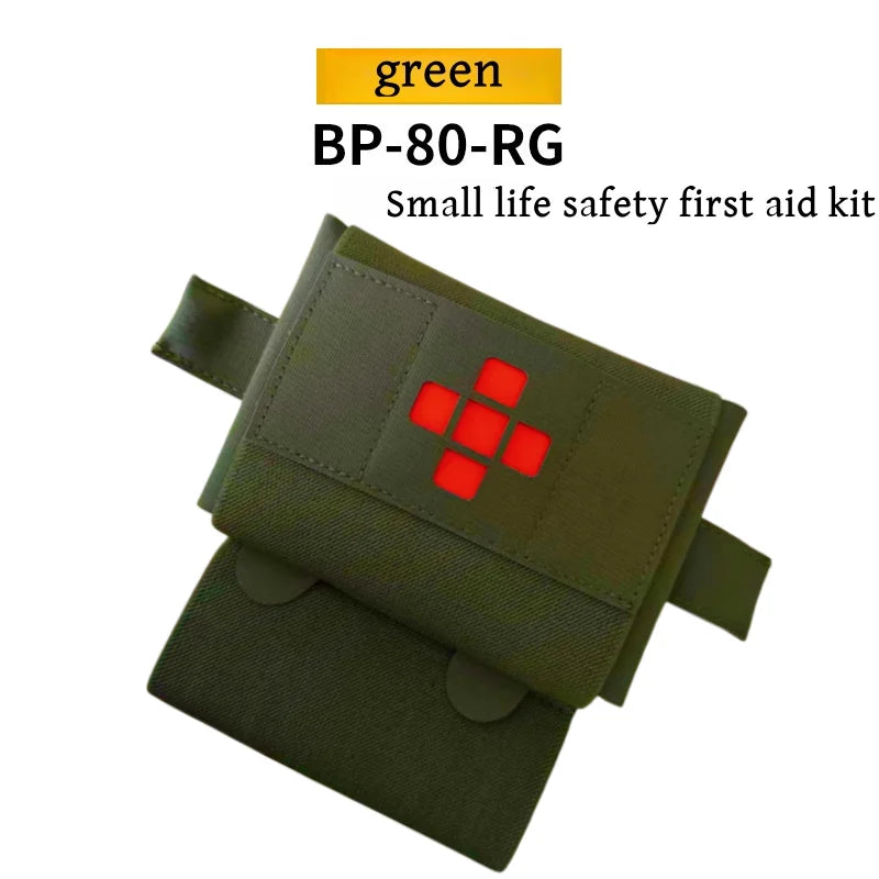 Vabena Micro Trauma First Aid Kit - Survival & Emergency
