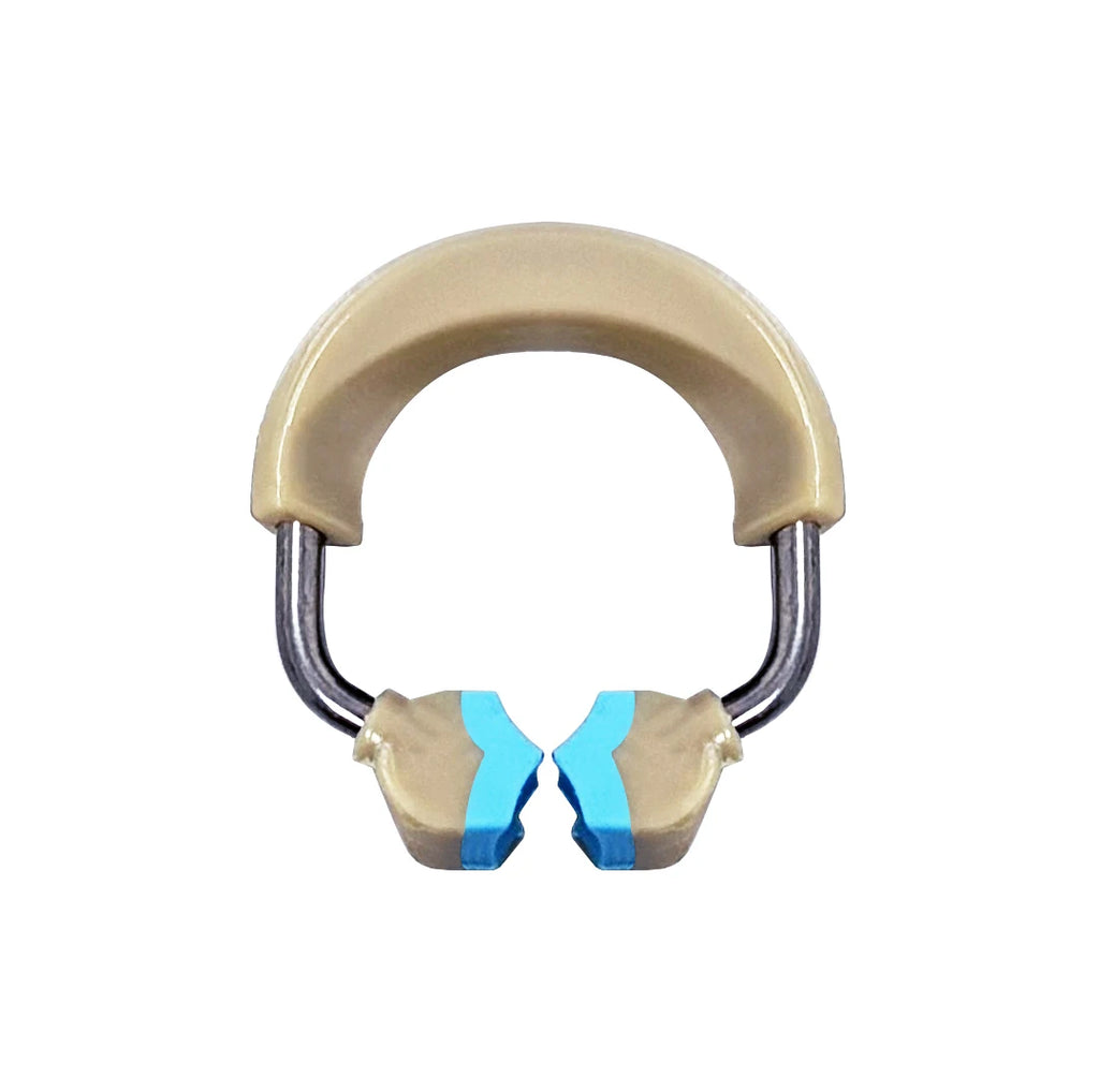 1PC Dental NITI Clamp Ring & Metal Matrices System for Premolar & Molar Restorations