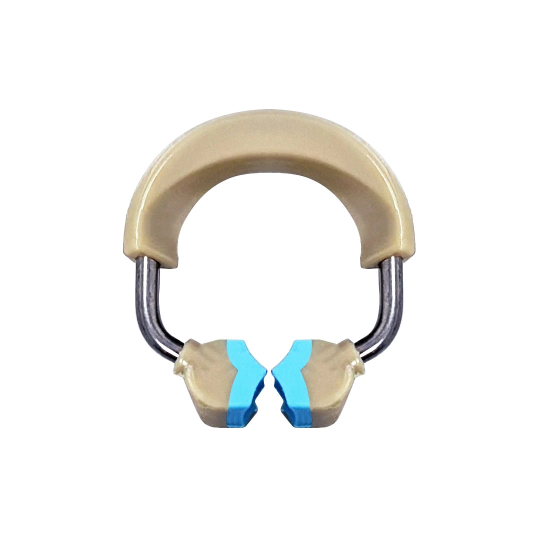 1PC Dental NITI Clamp Ring & Metal Matrices System for Premolar & Molar Restorations