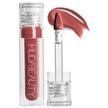 Vabena Velvet Brown Lip Liner Pencil - Matte, Waterproof & Non-Stick Lip Contour