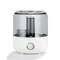 JFBONIN Dual Mist Essential Oil Humidifier for Home & Office