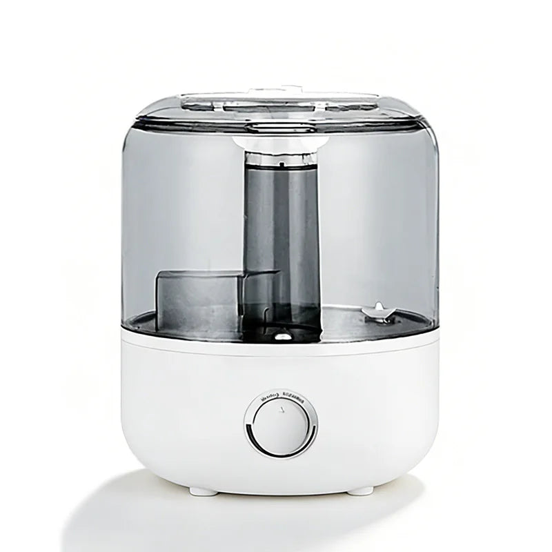 JFBONIN Dual Mist Essential Oil Humidifier for Home & Office